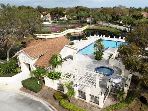 8160 Andover Court 60b, Lake Clarke Shores FL 33406