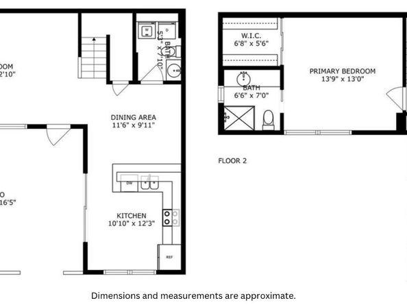 8160 Andover Court 60b, Lake Clarke Shores FL 33406