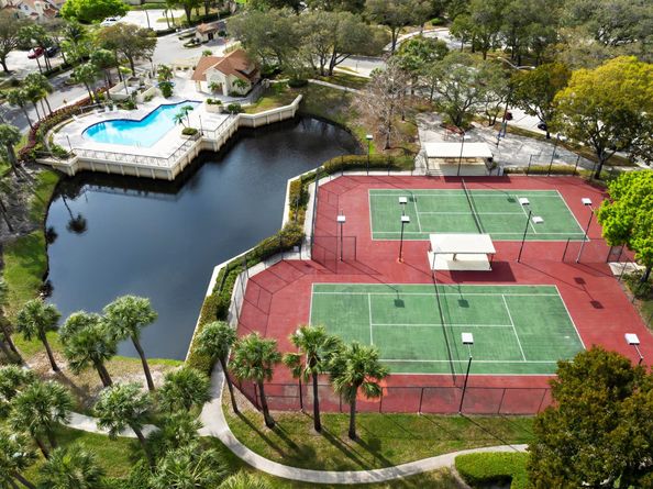 8160 Andover Court 60b, Lake Clarke Shores FL 33406