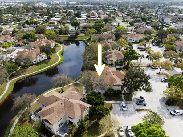 8160 Andover Court 60b, Lake Clarke Shores FL 33406