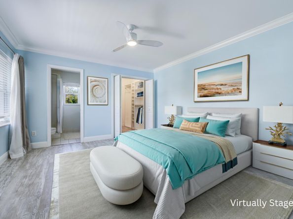 8160 Andover Court 60b, Lake Clarke Shores FL 33406