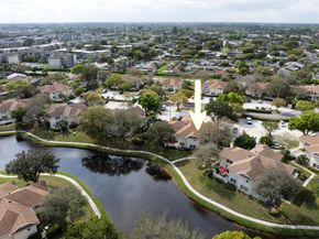 8160 Andover Court 60b, Lake Clarke Shores FL 33406