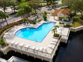 8160 Andover Court 60b, Lake Clarke Shores FL 33406