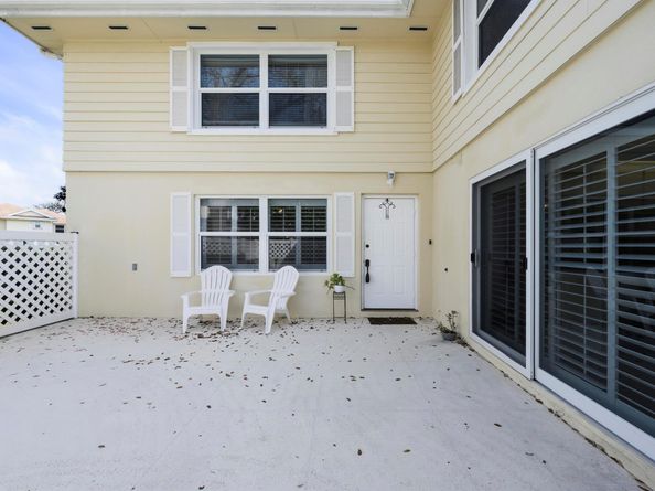 8160 Andover Court 60b, Lake Clarke Shores FL 33406