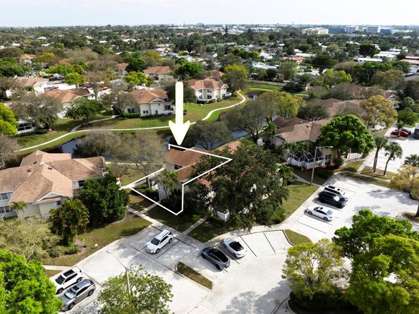 8160 Andover Court 60b, Lake Clarke Shores FL 33406