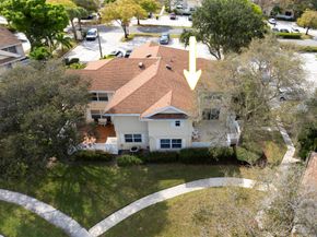 8160 Andover Court 60b, Lake Clarke Shores FL 33406