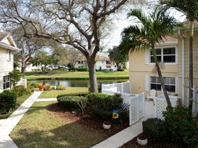 8160 Andover Court 60b, Lake Clarke Shores FL 33406