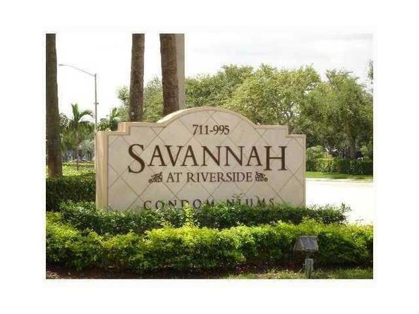833 Riverside Dr 824, Coral Springs FL 33071