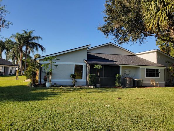 4327 Willow Brook Circle, West Palm Beach FL 33417