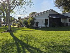 4327 Willow Brook Circle, West Palm Beach FL 33417