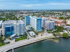 1551 N Flagler 614 Drive 614, West Palm Beach FL 33401