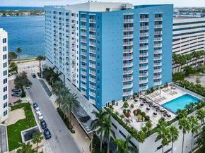 1551 N Flagler 614 Drive 614, West Palm Beach FL 33401