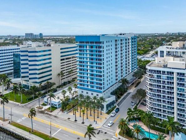 1551 N Flagler 614 Drive 614, West Palm Beach FL 33401