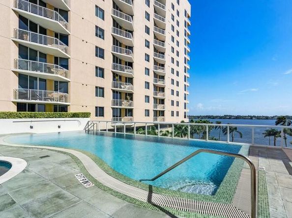 1551 N Flagler 614 Drive 614, West Palm Beach FL 33401