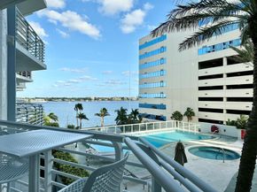 1551 N Flagler 614 Drive 614, West Palm Beach FL 33401