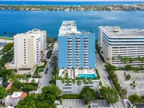 1551 N Flagler 614 Drive 614, West Palm Beach FL 33401