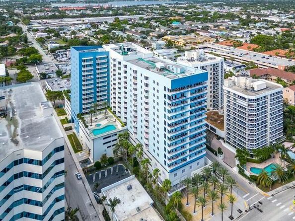 1551 N Flagler 614 Drive 614, West Palm Beach FL 33401