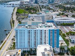 1551 N Flagler 614 Drive 614, West Palm Beach FL 33401