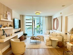 1551 N Flagler 614 Drive 614, West Palm Beach FL 33401