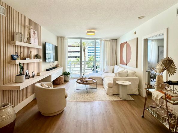 1551 N Flagler 614 Drive 614, West Palm Beach FL 33401