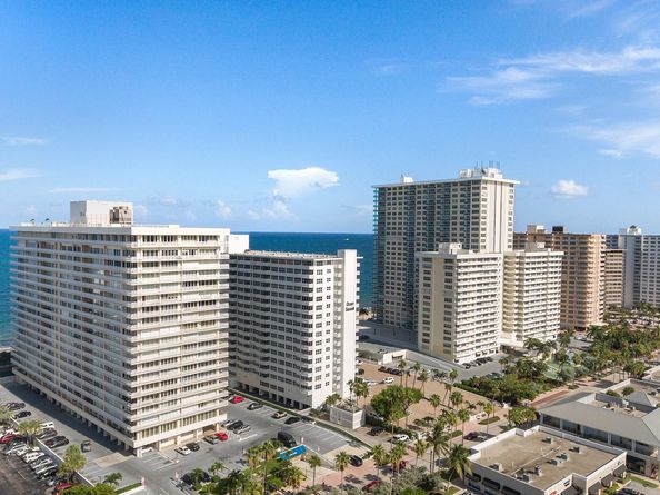 4020 Galt Ocean Drive 807, Fort Lauderdale FL 33308