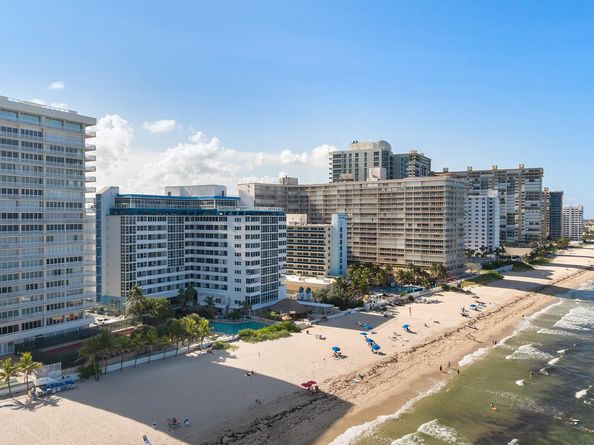4020 Galt Ocean Drive 807, Fort Lauderdale FL 33308