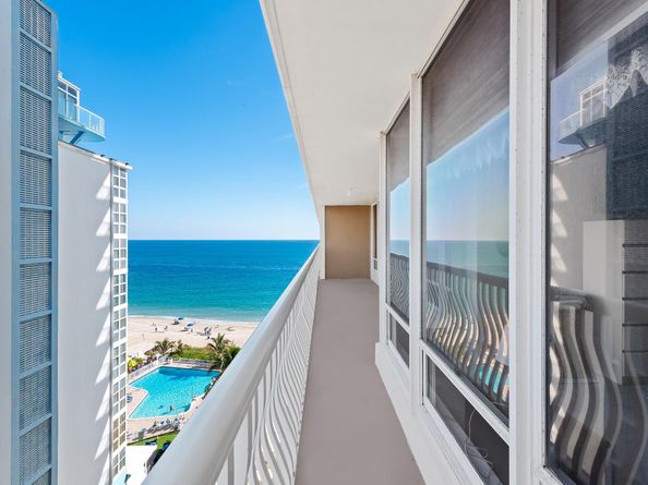 4020 Galt Ocean Drive 807, Fort Lauderdale FL 33308