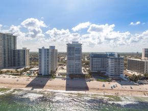 4020 Galt Ocean Drive 807, Fort Lauderdale FL 33308