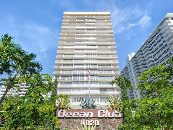4020 Galt Ocean Drive 807, Fort Lauderdale FL 33308