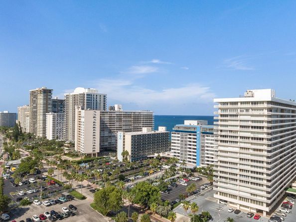 4020 Galt Ocean Drive 807, Fort Lauderdale FL 33308