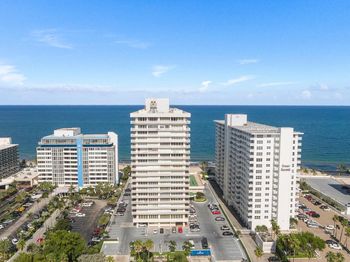 4020 Galt Ocean Drive