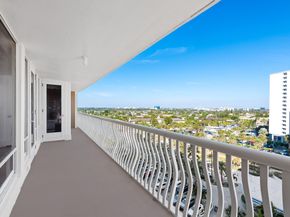 4020 Galt Ocean Drive 807, Fort Lauderdale FL 33308