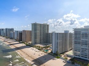 4020 Galt Ocean Drive 807, Fort Lauderdale FL 33308