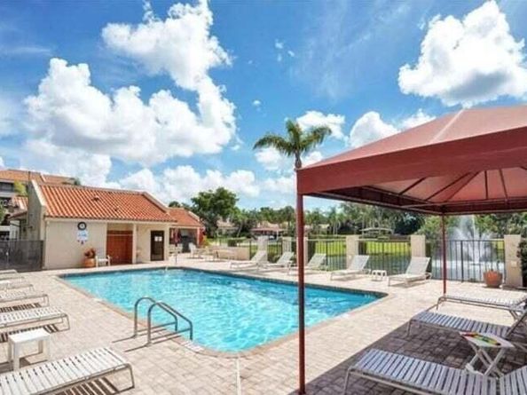 7508 La Paz Boulevard 107C, Boca Raton FL 33433