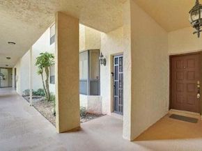 7508 La Paz Boulevard 107C, Boca Raton FL 33433