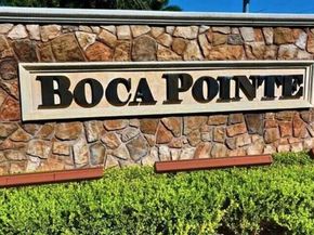 7508 La Paz Boulevard 107C, Boca Raton FL 33433