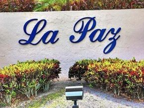 7508 La Paz Boulevard 107C, Boca Raton FL 33433
