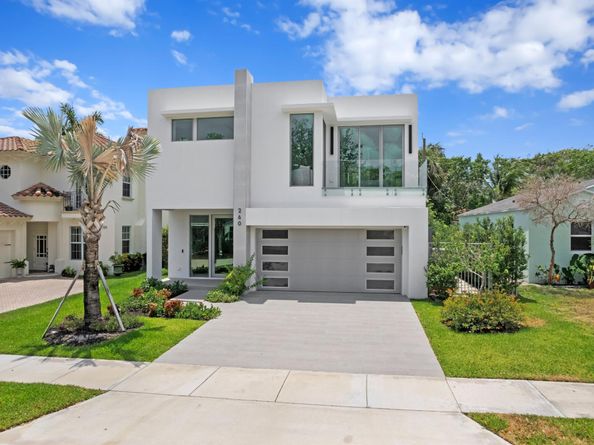 260 31st Street, West Palm Beach FL 33407
