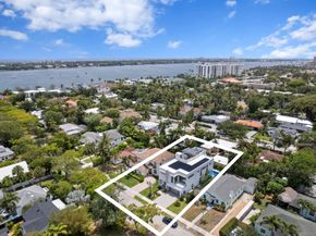 260 31st Street, West Palm Beach FL 33407