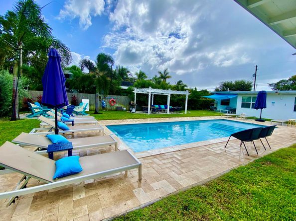 304 SE 3rd Street, Delray Beach FL 33483