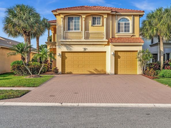 136 Catania Way, Royal Palm Beach FL 33411