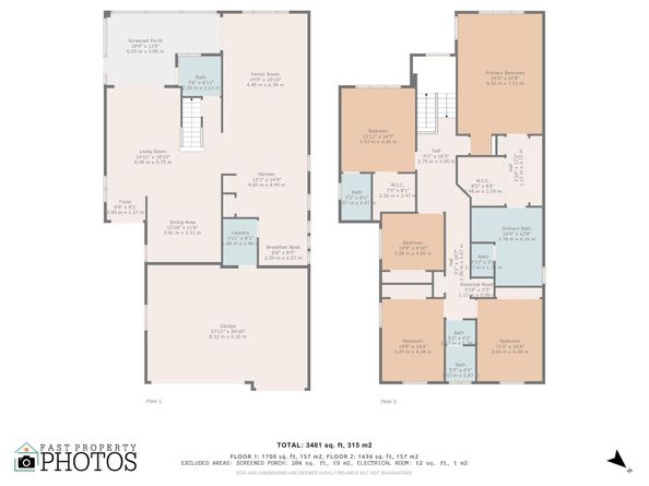 136 Catania Way, Royal Palm Beach FL 33411