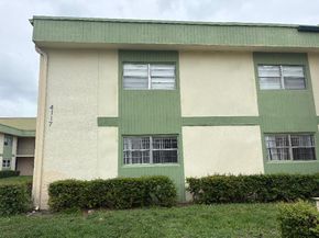 4117 NW 88th Ave 201, Coral Springs FL 33065
