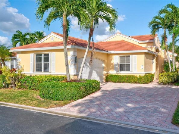 4501 Kensington Park Way, Lake Worth FL 33449