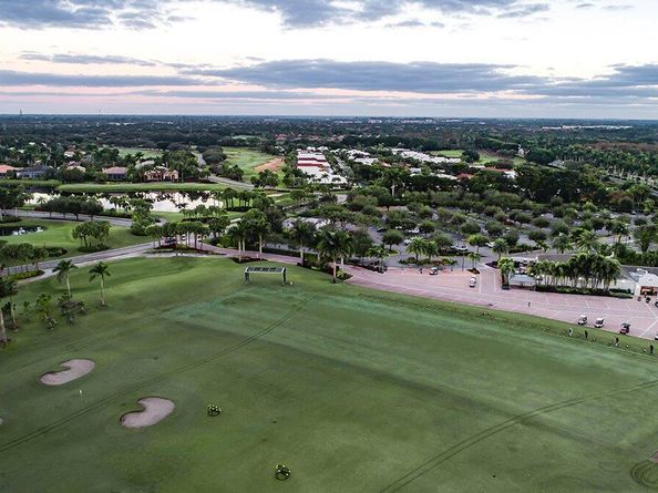 4501 Kensington Park Way, Lake Worth FL 33449
