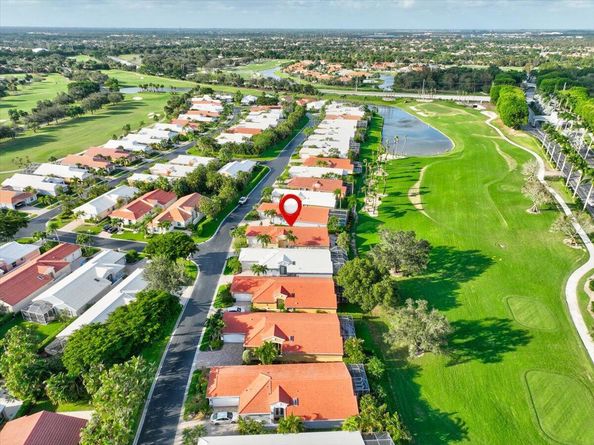 4501 Kensington Park Way, Lake Worth FL 33449
