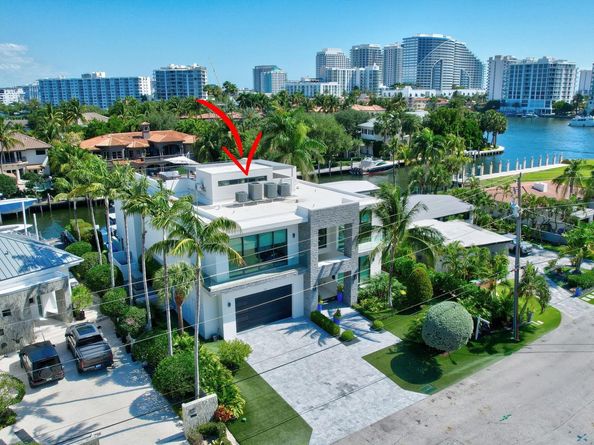 2707 Sea Island Dr, Fort Lauderdale FL 33301
