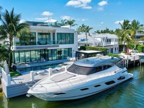 2707 Sea Island Dr, Fort Lauderdale FL 33301