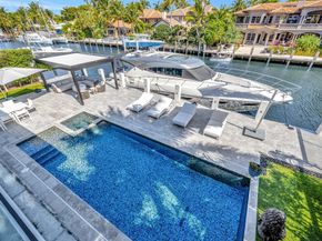 2707 Sea Island Dr, Fort Lauderdale FL 33301