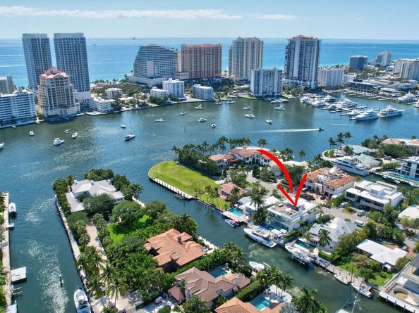 2707 Sea Island Dr, Fort Lauderdale FL 33301